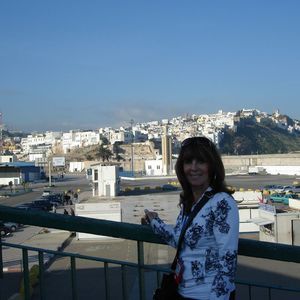 Meet your Posher, Barbara